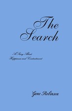 Gene Robinson | The Search | Taschenbuch | Englisch (2022) | [.]