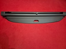 Original Laderaumabdeckung Rollo mit netz Mercedes ML GL W166 AMG 2011-2015