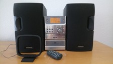 Stereoanlage Philips MCM 190