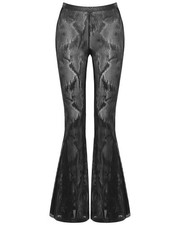 Punk Rave Damen Apocalyptic