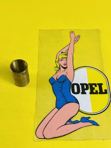 Neu opel kapitän - pl, 2,6