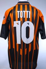 Original Authentic As Roma