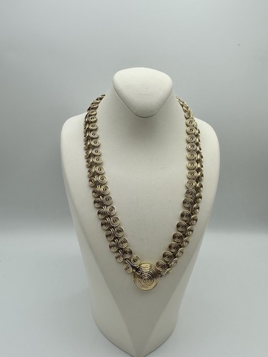 Pierre lang collier goldfarben - lang,