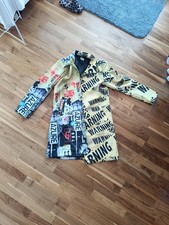 Jacke für Karneval Größe S