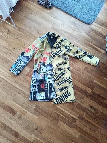 Jacke für karneval größe - jacke, s