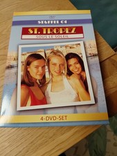 St. Tropez Souds le Soleil DVD