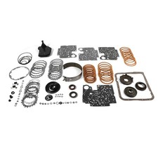 4L60E 4L65E 4L70E 04-up Master