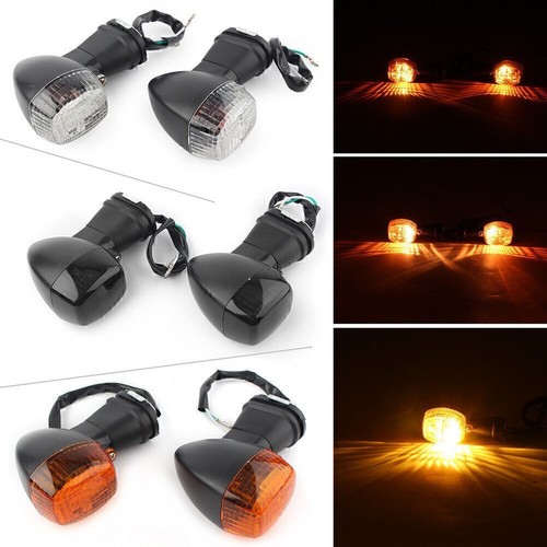 Blinker kontrollleuchte vorne - blinker-kontrollleuchte,