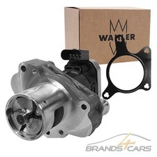 WAHLER AGR VENTIL FÜR