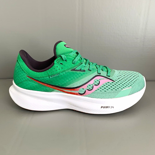 Saucony ride damen - 16,