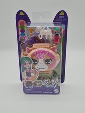 Polly Pocket Pet Connects Pony