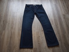 Vintage Levis 512 0319 (0844) Bootcut Jeans W36 L34 00ER JAHRE ZG512