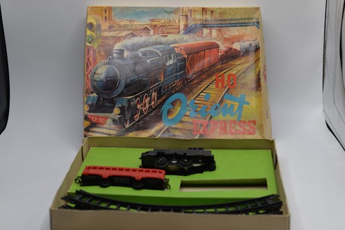 Ingap orient express - h0,