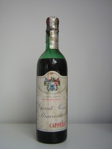 1949 chianti rosso - 1949,