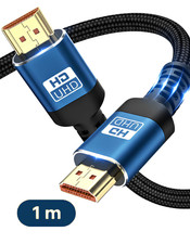 HDMI Kabel 8K 4K UHD 2.1 Ultra