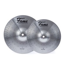 Fame Splash Beckenset 8" 10"