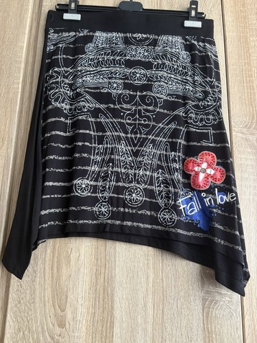 Rock desigual neu - gr, l,