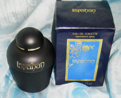Yves rocher parfum ispahan - rocher,