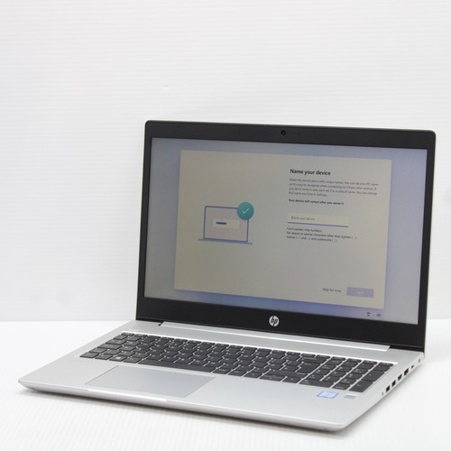 Probook laptop 6 - probook, i5
