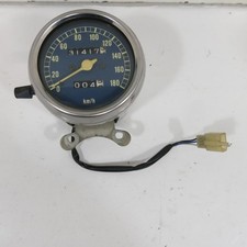 Yamaha XV 535 Virago Tacho