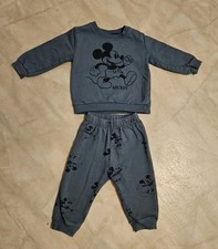 Baby Disney Jogginganzug Gr.74
