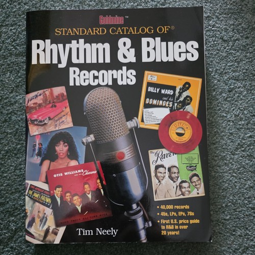 Standard catalog rhythm - standard, &