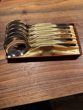 Suppenlöffel Wilkens 90 mit