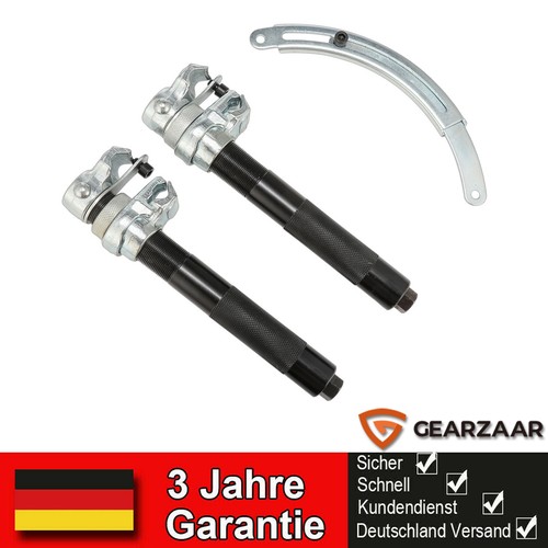 Federspanner kfz satz - federspanner,