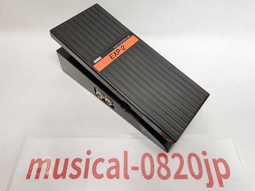 Korg exp fuß - korg,