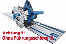 Scheppach Tauchsäge PL55 |