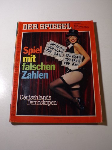 Der spiegel magazine - spiegel, 25