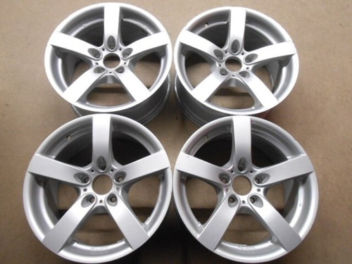 Alufelgen rial 8jx17 - alufelgen,