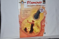 Flamenco - your passport to a