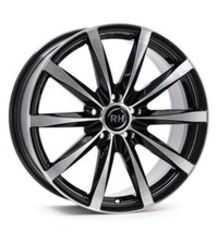 Alufelgen alurad gt - rh,