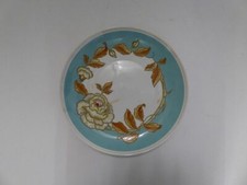 alter großer Teller