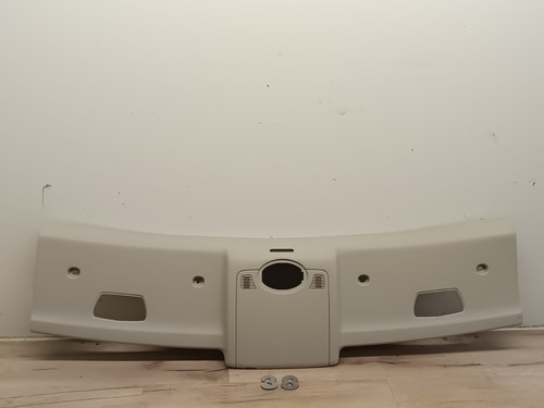 Verkleidung dachhimmel smart - verkleidung,