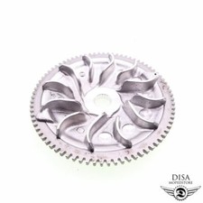 Riemenscheibe 78 Zähne