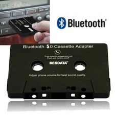 AUX Bluetooth 5.0