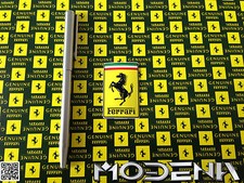 Emblem ferrari cavallino - emblem,