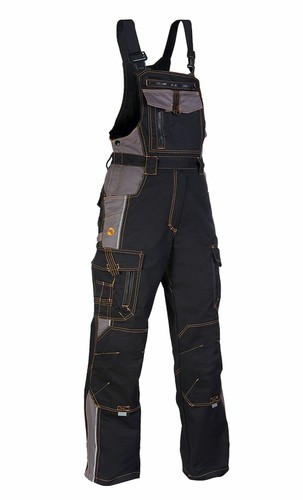 Arbeitslatzhose kombihose - arbeitslatzhose,