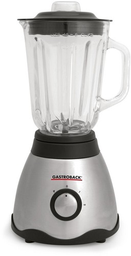 Gastroback standmixer vital - standmixer,