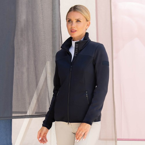 Pikeur meshneopren jacket - pikeur,