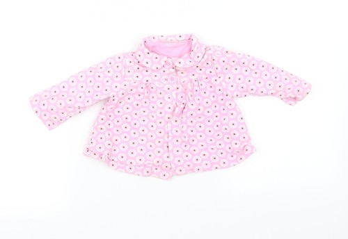 Maggie zoe mädchen rosa - zoe, jacke