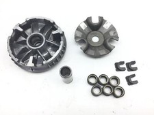 Variator Idler Pulley Semi