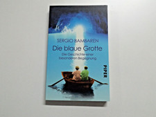Die blaue Grotte - DIe