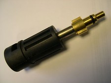 Bajonett - Adapter Kärcher K