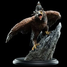 Herr der Ringe Statue Gandalf