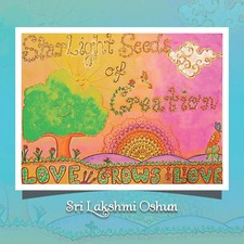 Sri Lakshmi Oshun | Starlight