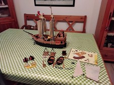 playmobil Piratenschiff 3550
