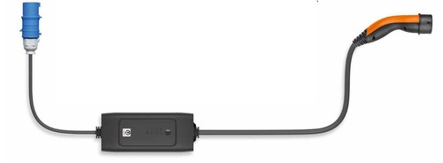 Lapp mobile ladestation - ladestation, basic